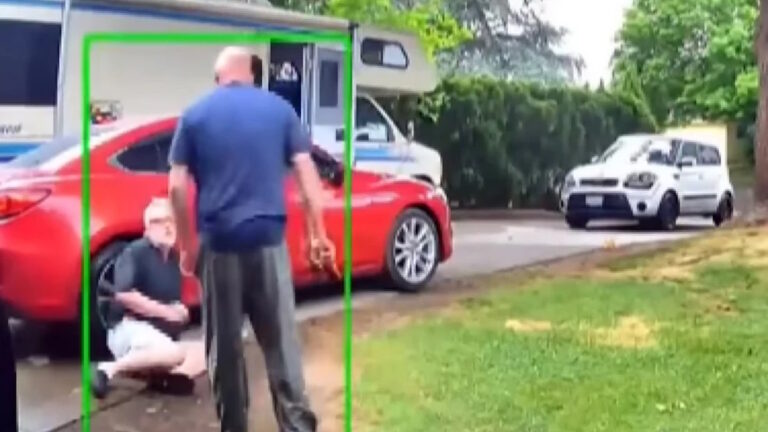 Οπλισμένος ντελιβεράς απαιτούσε φιλοδώρημα στις ΗΠΑ
