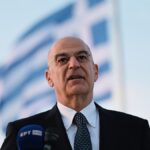 Νίκος Δένδιας