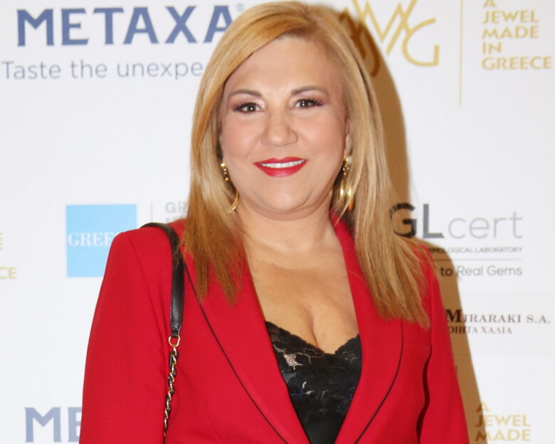 Δέσποινα Μοιραράκη: «Μπορώ να κρατήσω και μια τσάντα που κάνει και 20 ευρώ, το έχω κάνει»