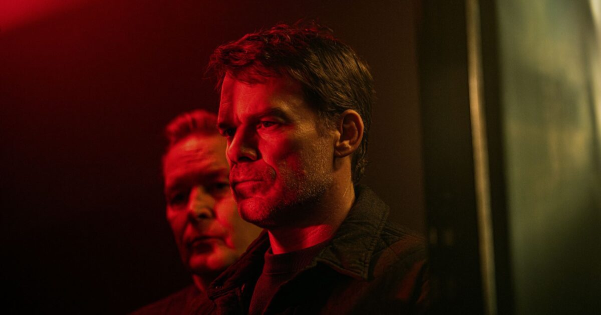 Dexter, Revival, Death Valley και όλες οι πρεμιέρες στην Cosmote TV