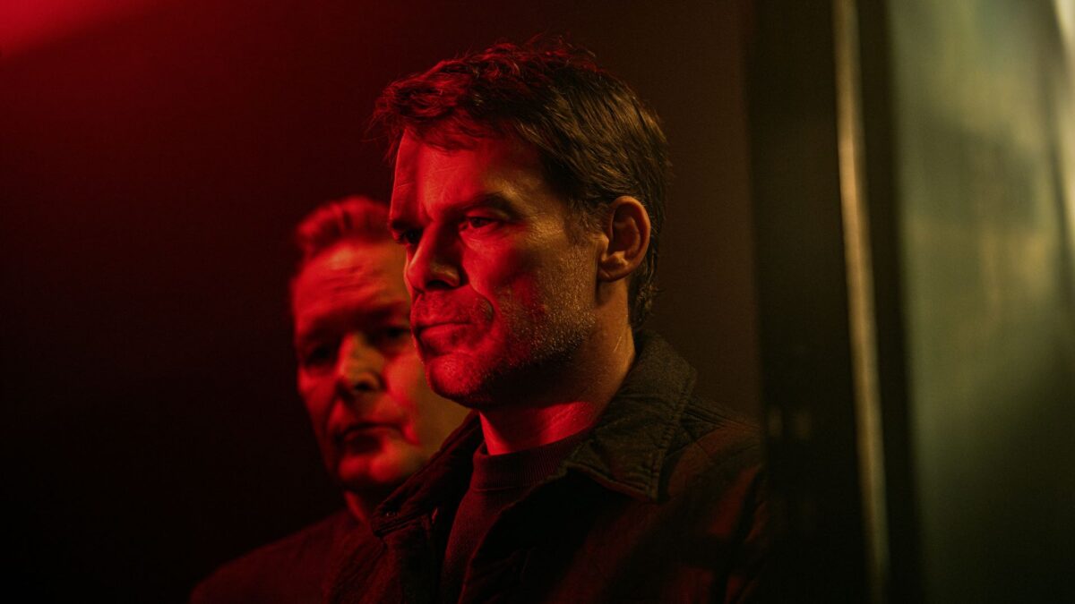 Dexter, Revival, Death Valley και όλες οι πρεμιέρες στην Cosmote TV