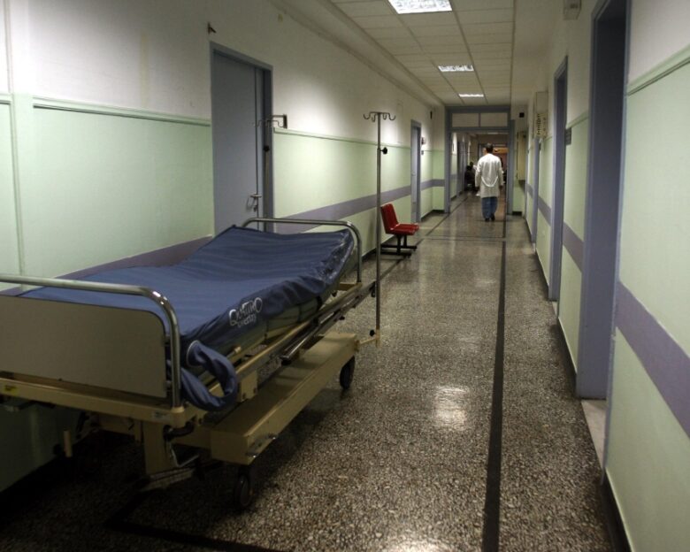Ηράκλειο: 42χρονος προσπάθησε να βάλει τέλος στη ζωή του πίνοντας χλωρίνη – Νοσηλεύεται σε κρίσιμη κατάσταση