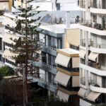 Πολυκατοικίες