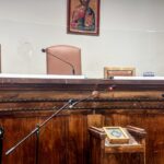Αίθουσα δικαστηρίου