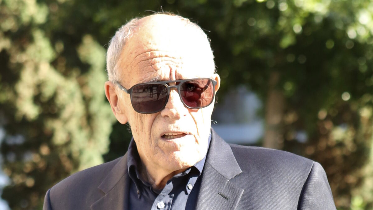 Γιάννης Δημαράς