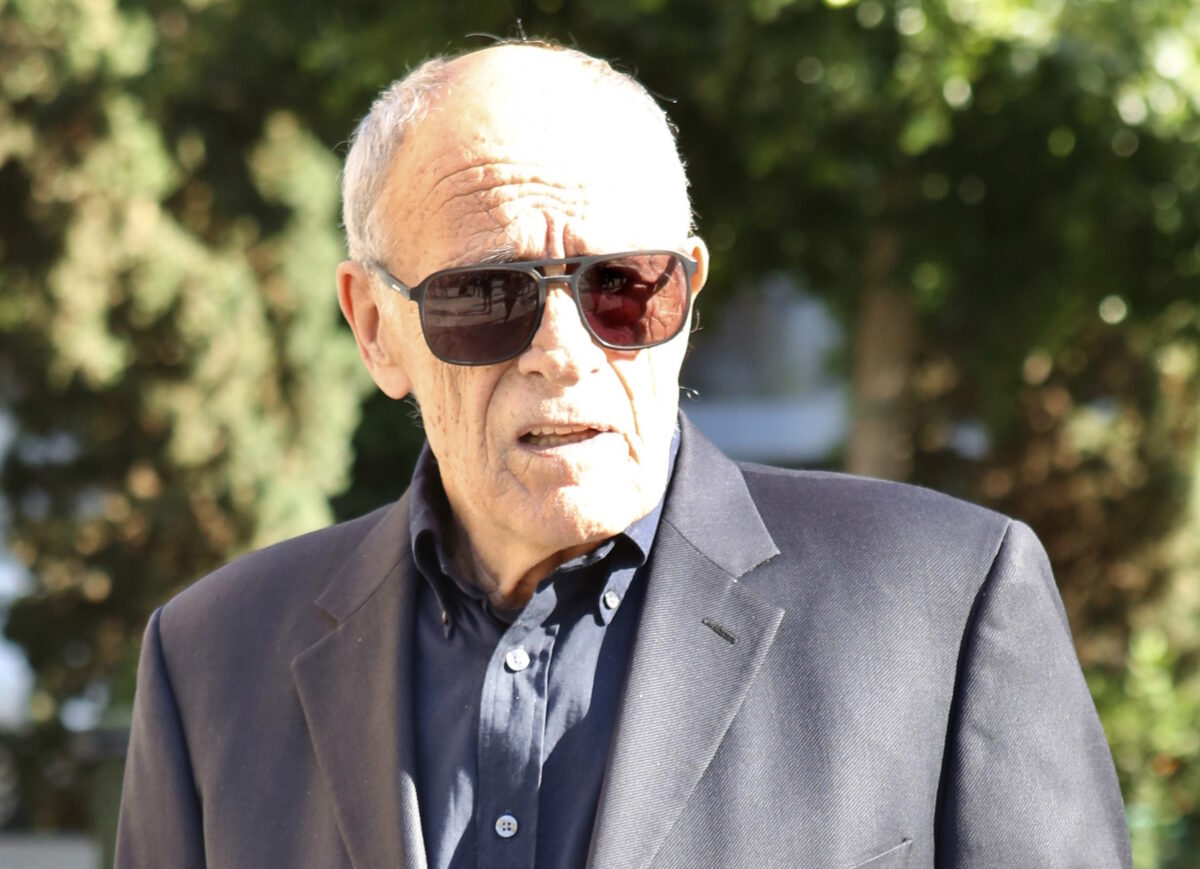 Γιάννης Δημαράς