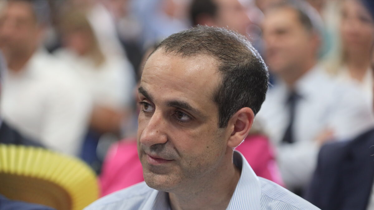 Γρηγόρης Δημητριάδης