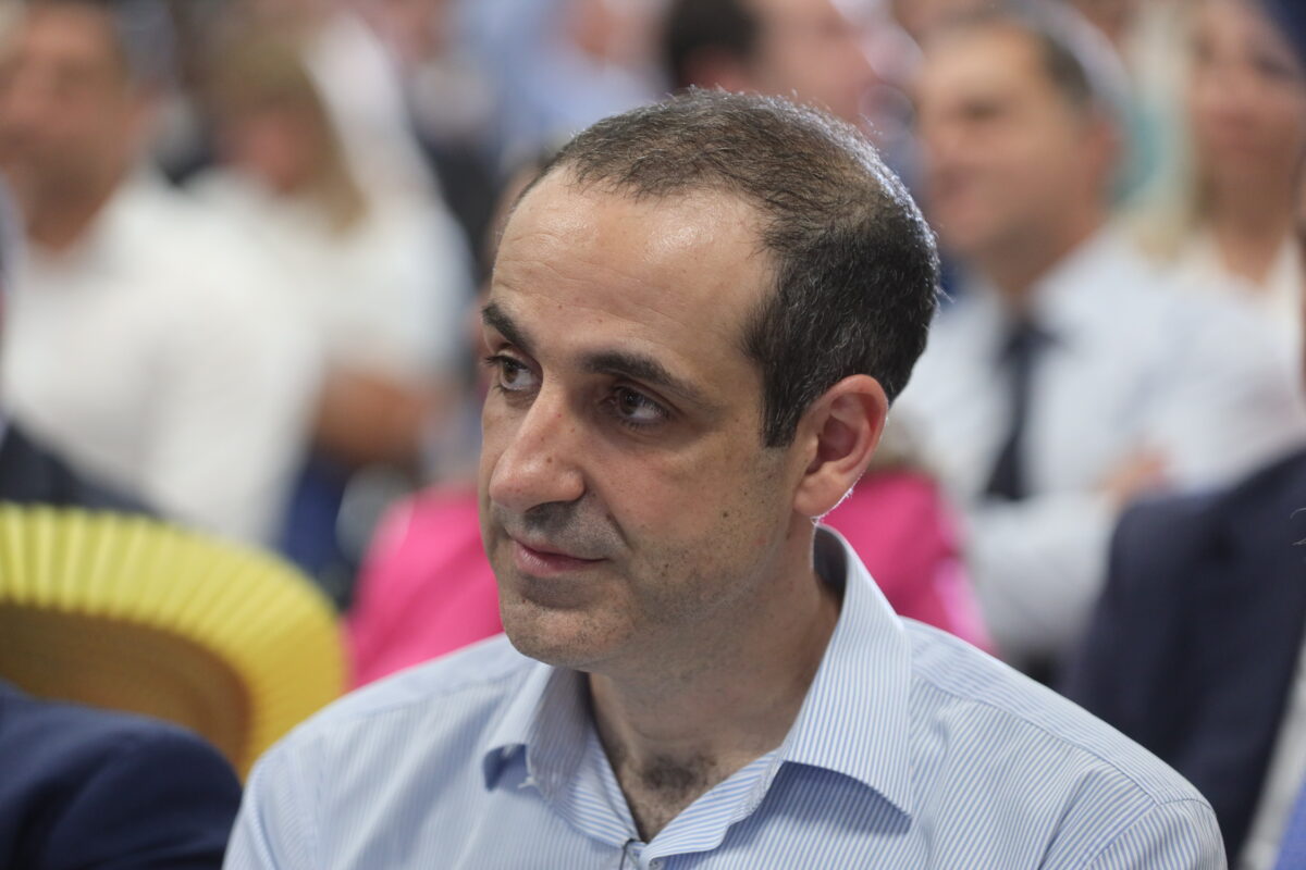 Γρηγόρης Δημητριάδης