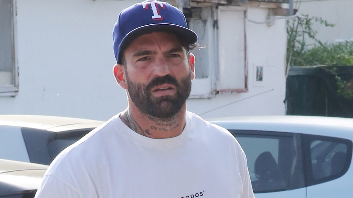 Δημήτρης Αλεξάνδρου