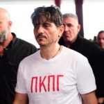 Ο Δημήτρης Γιαννακόπουλος
