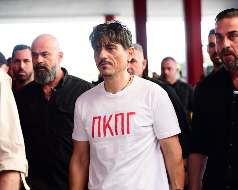 Αγγελόπουλοι και Γιαννακόπουλος αρνήθηκαν να καθίσουν στο ίδιο τραπέζι και οδηγούν σε διακοπή την Basket League