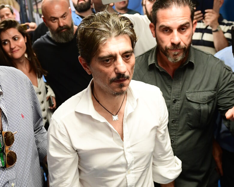Η αντίδραση Γιαννακόπουλου για τον ορισμό του διαιτητή Παπαπέτρου στο Ολυμπιακός – Παναθηναϊκός