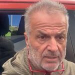 Ο Δημητρης Κιορογλου