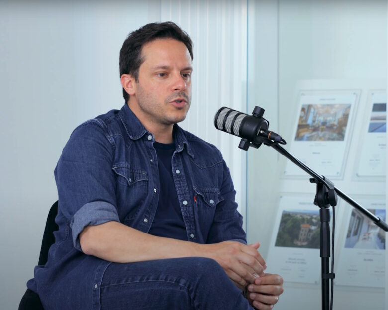 Δημήτρης Μακαλιάς: Όσο μεγαλώνω έχω τον φόβο του θανάτου