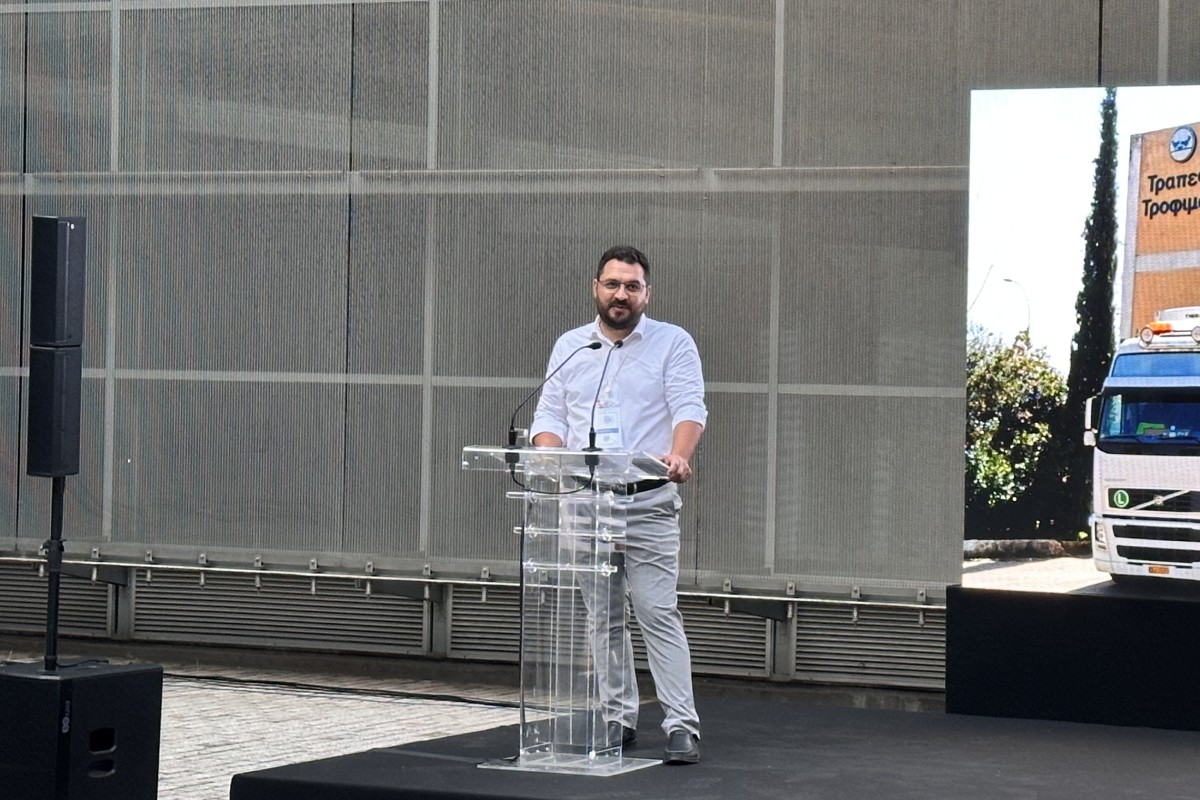 Νέντας (Τράπεζα Τροφίμων): Ένα εκατομμύριο πολίτες σε επισιτιστική ανάγκη στην Ελλάδα