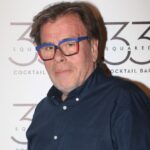 Ο Δημήτρης Παπανώτας