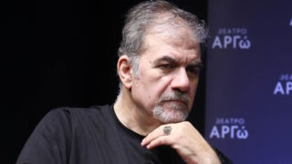 Δημήτρης Σταρόβας