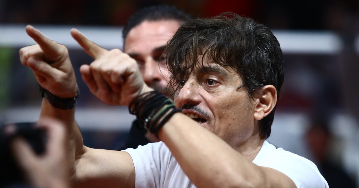 Panathinaikos Legal Adviser: “The absolute distortion, shouting at Giannakopoulos” You Will C ** Your Daughter “»
