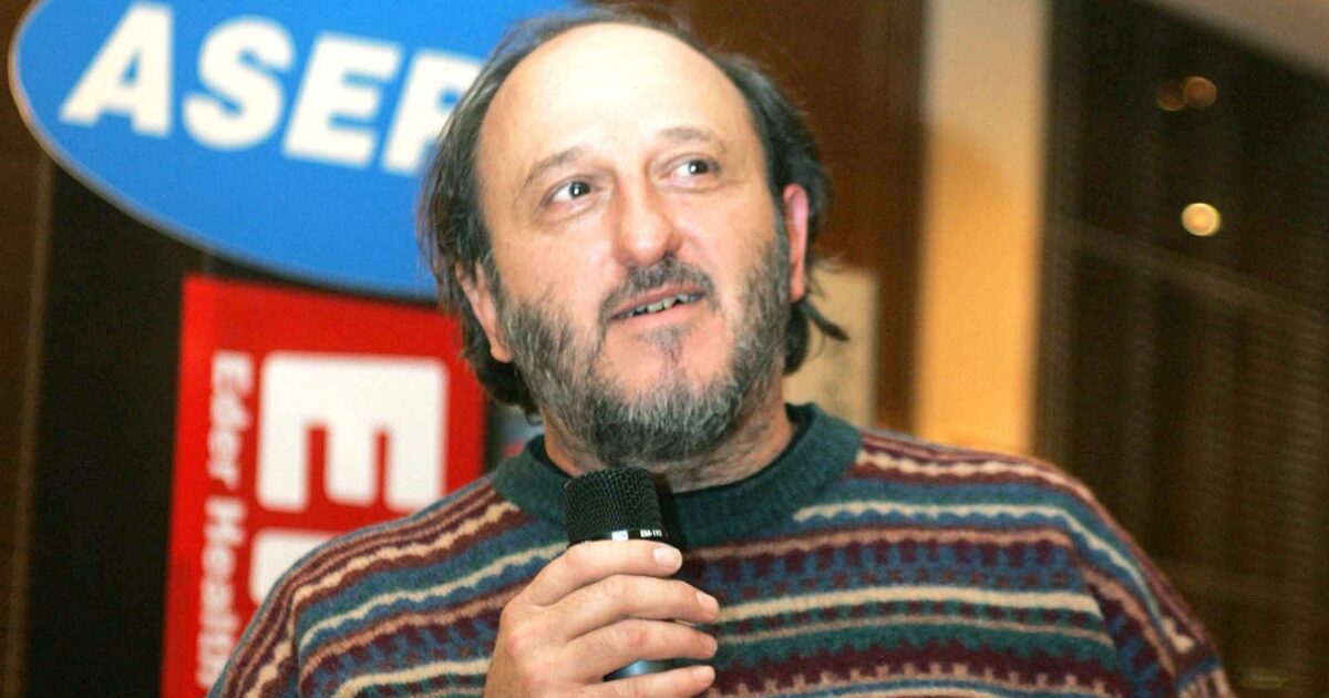 OEM Panathinaikos for Dimitris Hatzichristos: “We were only separated by colors, good trip”
