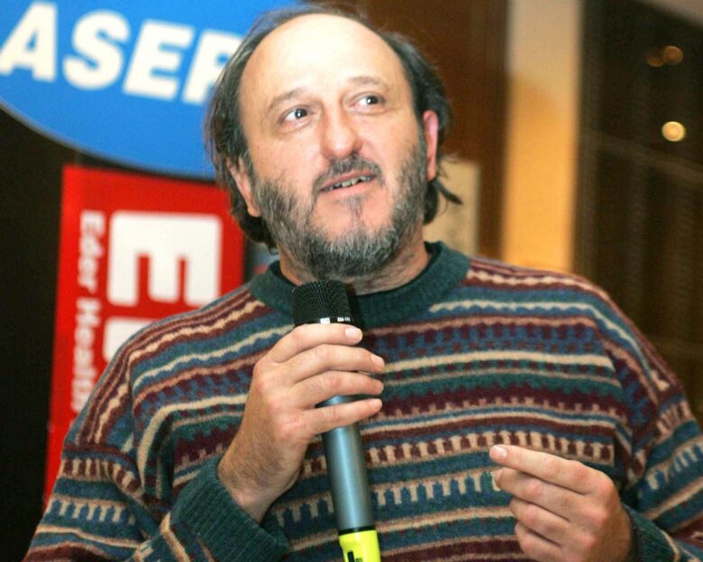 ΚΑΕ Παναθηναϊκός για Δημήτρη Χατζηχρήστο: «Μας χώριζαν μόνο τα χρώματα, καλό ταξίδι»