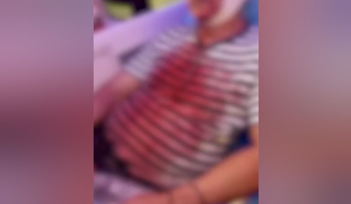 Επίθεση από τοξικομανή δέχθηκε υπάλληλος του δήμου Αθηναίων έξω από το Αρχαιολογικό Μουσείο