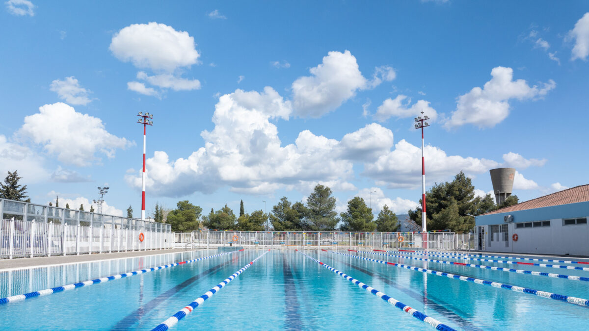 Καλύτερη καθημερινότητα θα πει ζωή γεμάτη άθληση και δράση