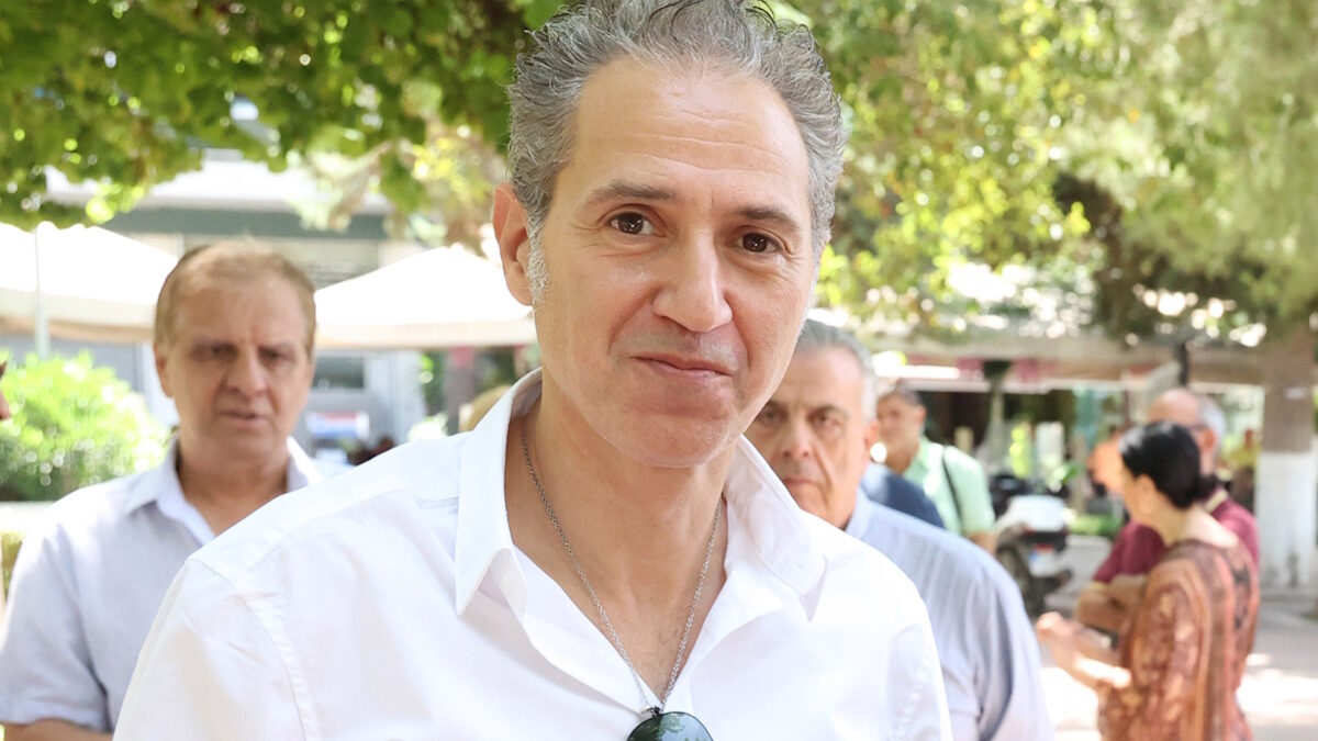 Δημήτρης Κόκοτας