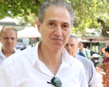 Δημήτρης Κόκοτας