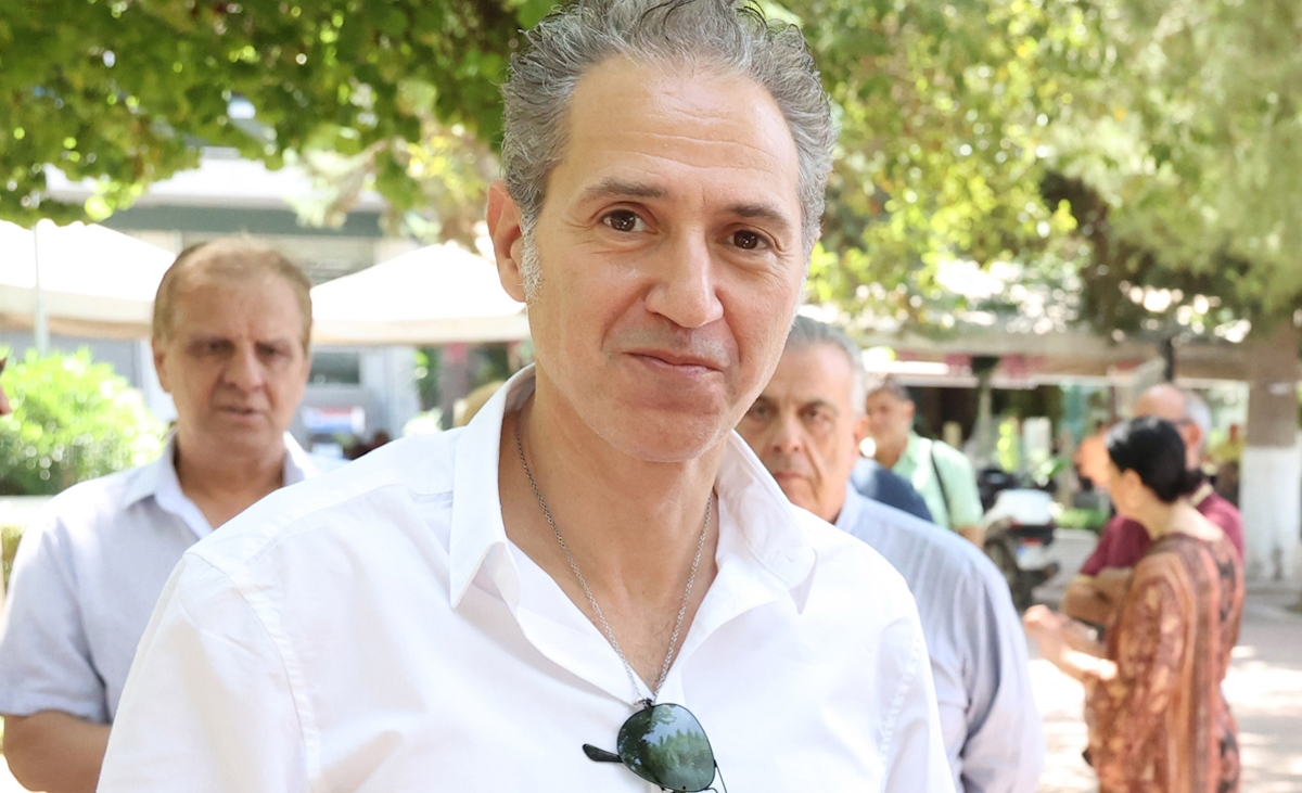 Δημήτρης Κόκοτας