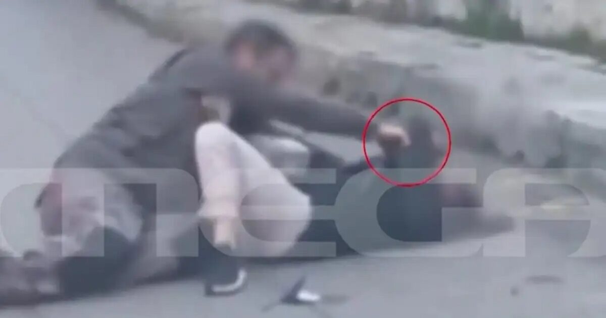 Chalkida: “Break” the life for the 39 -year -old who murdered the 43 -year -old carpenter in the middle of the street