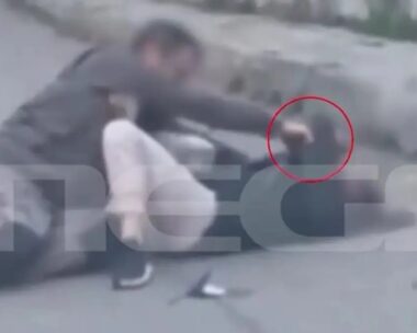 Δολοφονία στη Χαλκίδα