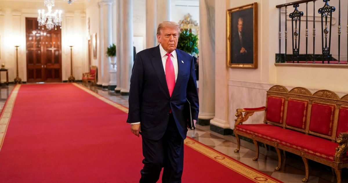 Donald Trump’s 15 Dangerous Days: The Nuclear Bazaar and Netanyahu Plan for Gaza