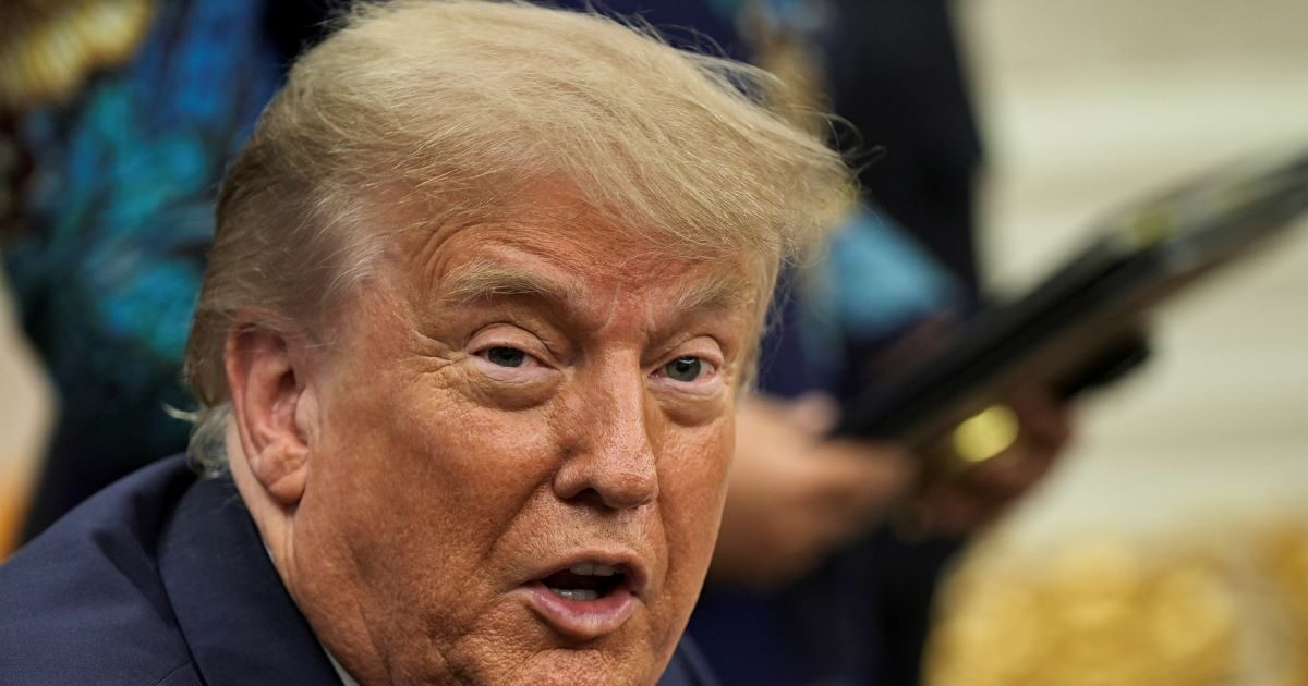 Donald Trump found buyer for Tiktok – “Very Wealthy People” behind the deal
