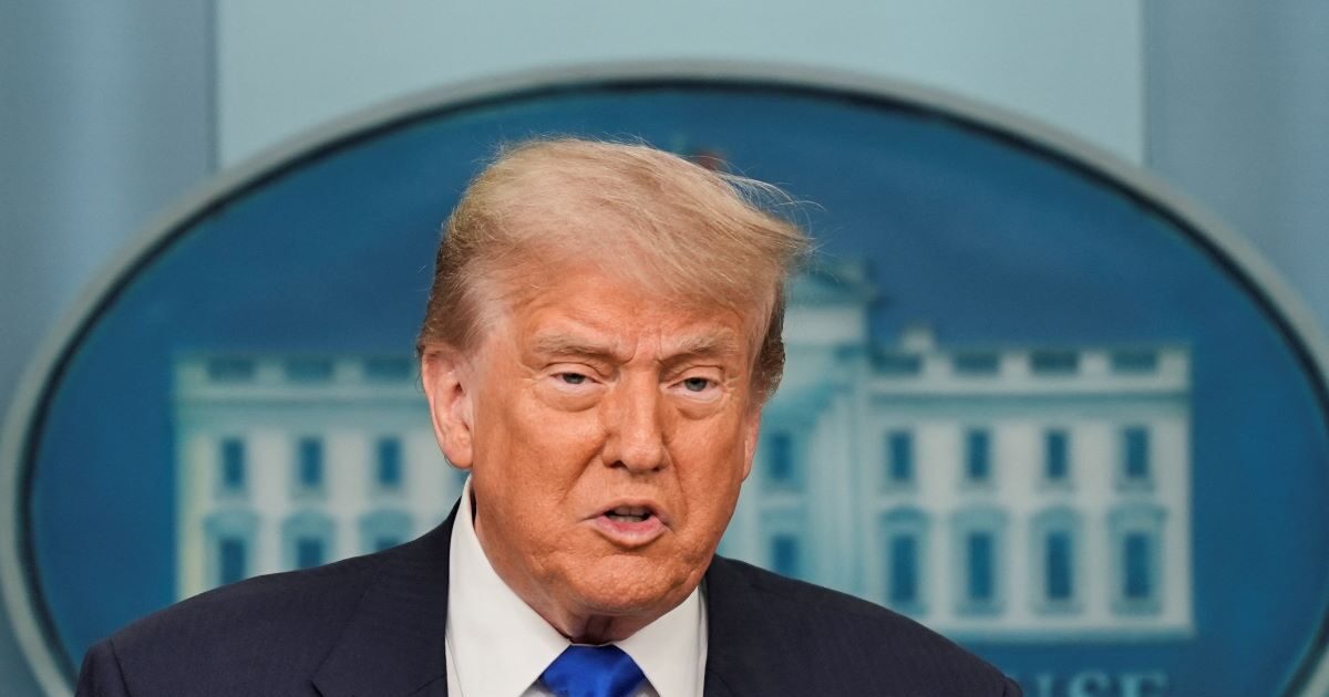 USA: Trump “cuts” dollars to hospitals proceeding to sex change in children and adolescents