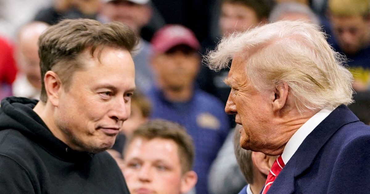 Trump -Musk conflict threatens to shake in ‘air’ NASA, dozens of space missions are in danger