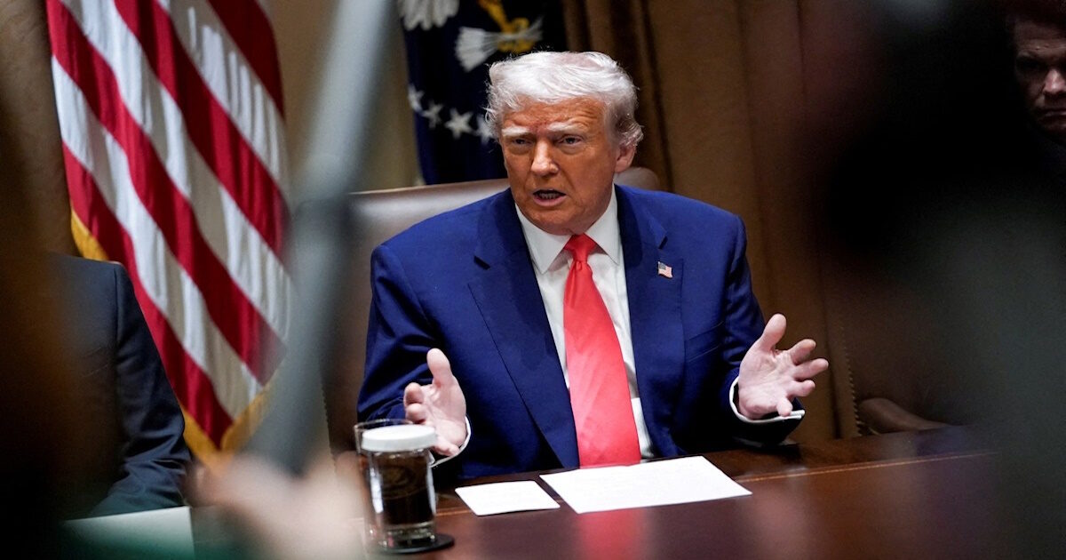 Trump supports Article 5 of NATO for mutual defensive subscription