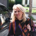 Η Ρένα Δούρου