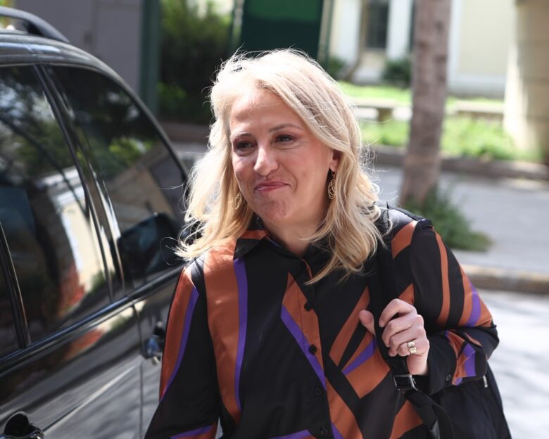 Ρένα Δούρου για την αθώωσή της για το Μάτι: Με κατέστησαν κατηγορουμένη με ένα ψέμα – Οι Δικαστές του Εφετείου στάθηκαν στο ύψος του λειτουργήματός τους