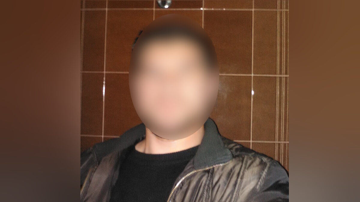 Ο καθ'ομολογίαν δράστης στη Λαμία
