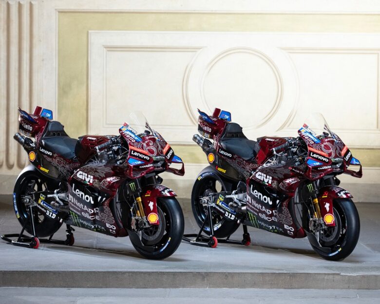 MotoGP: Η «Αναγέννηση» της Ducati στο Μουτζέλο