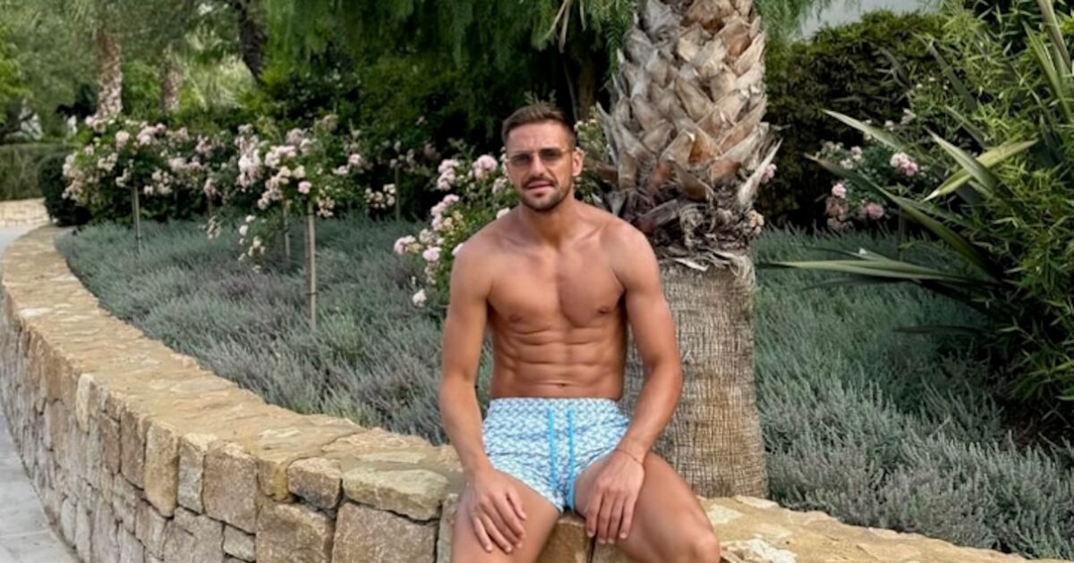 Dusan Tadic is in Greece for a vacation amid intense rumor for Olympiacos