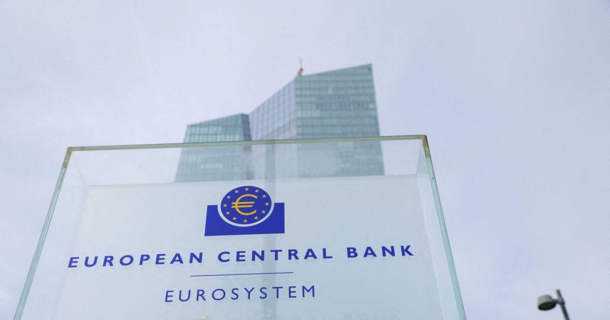 ECB: ‘brake’ in interest rate reductions – what does it provide for the course of the economy