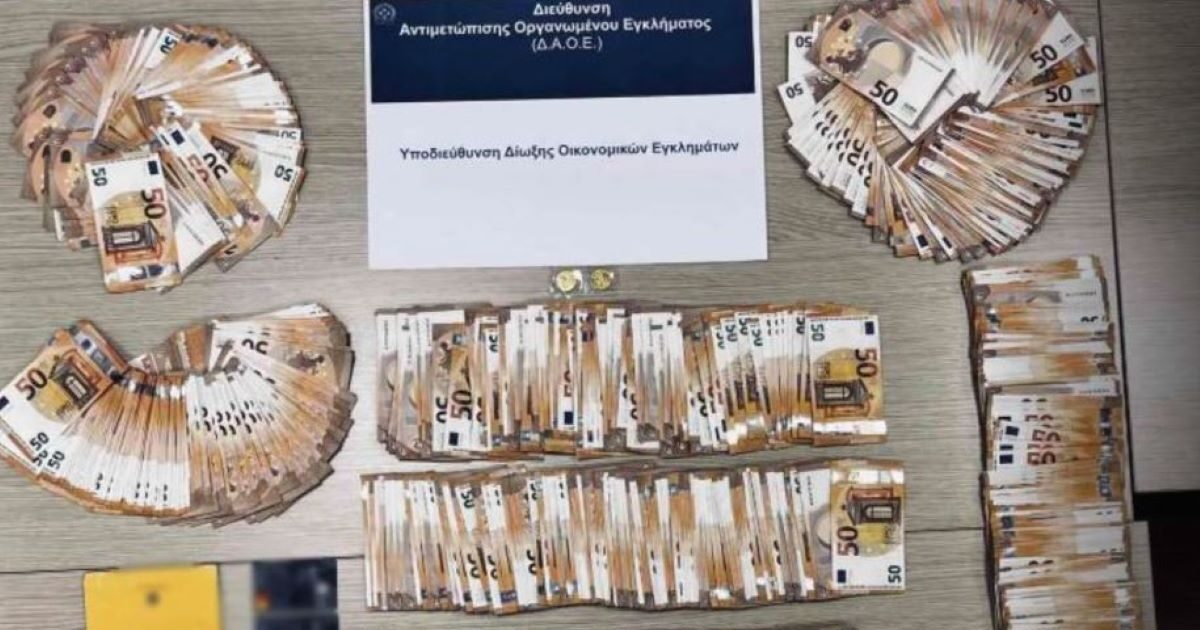 The action of the criminal organization with fake Covid certificates – the accountant, the 5.7 million euros, the 40 companies and the 55 properties