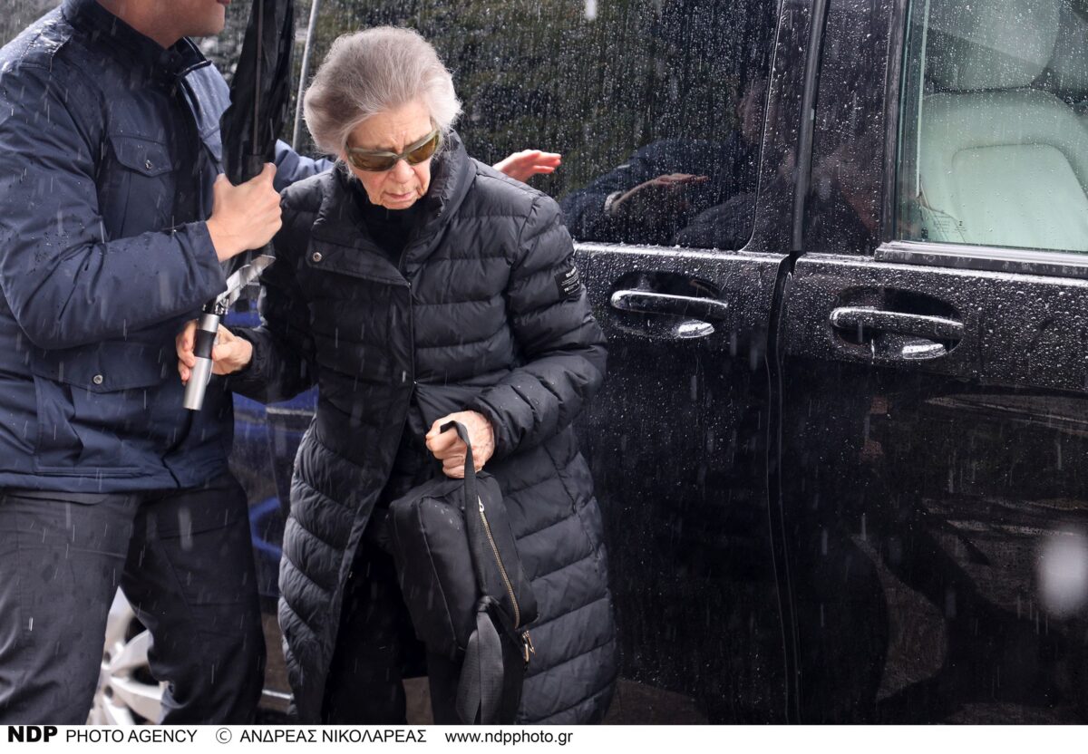 Πριγκίπισσα Ειρήνη
Φωτογράφος: NDPPHOTO