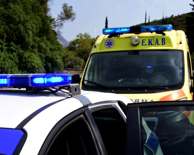 Χανιά: Νεκρός 62χρονος στο Ελαφονήσι – Καταπλακώθηκε από μεταλλική κατασκευή που σήκωσε ο δυνατός αέρας