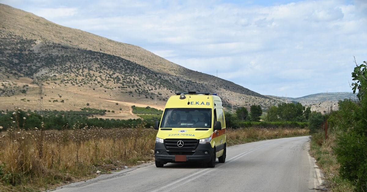 Skiathos: Dead 56 -year -old at Lalaria beach – she had come to Greece to celebrate her birthday