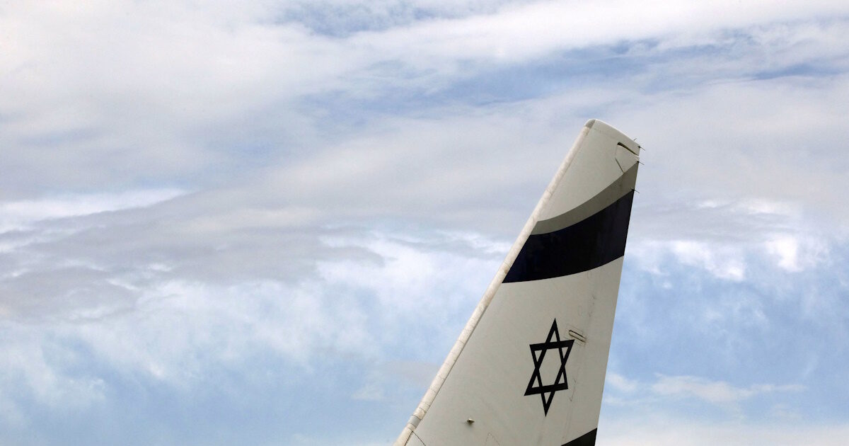 Israel: “Don’t go to Athens and Larnaca” say authorities to Israelis who are looking for a way to return