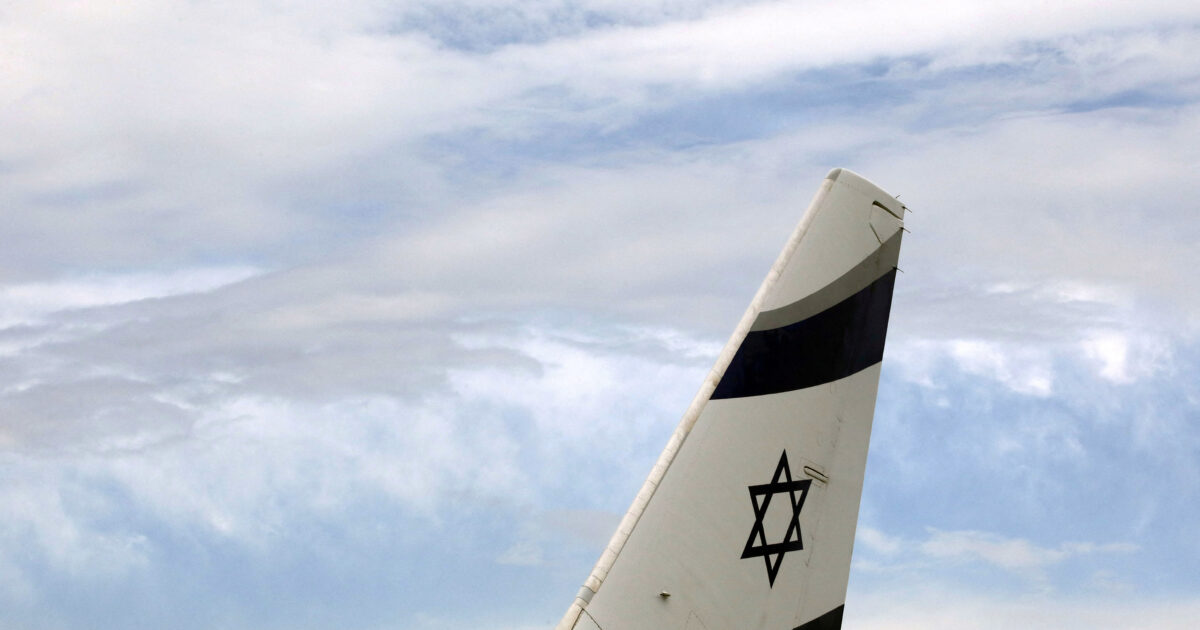 Israel: Return flights from Athens and Larnaca start on Wednesday with El Al and Arkia