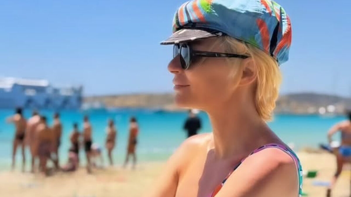 Έλενα Χριστοπούλου