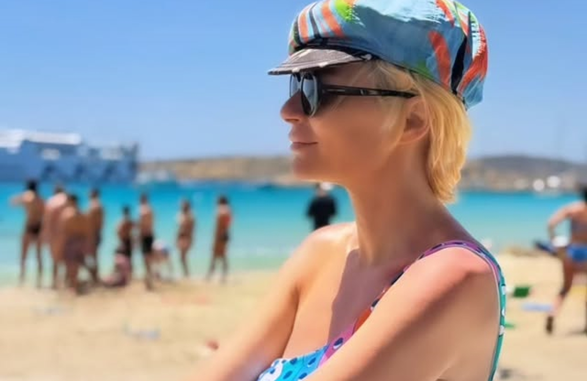 Έλενα Χριστοπούλου
